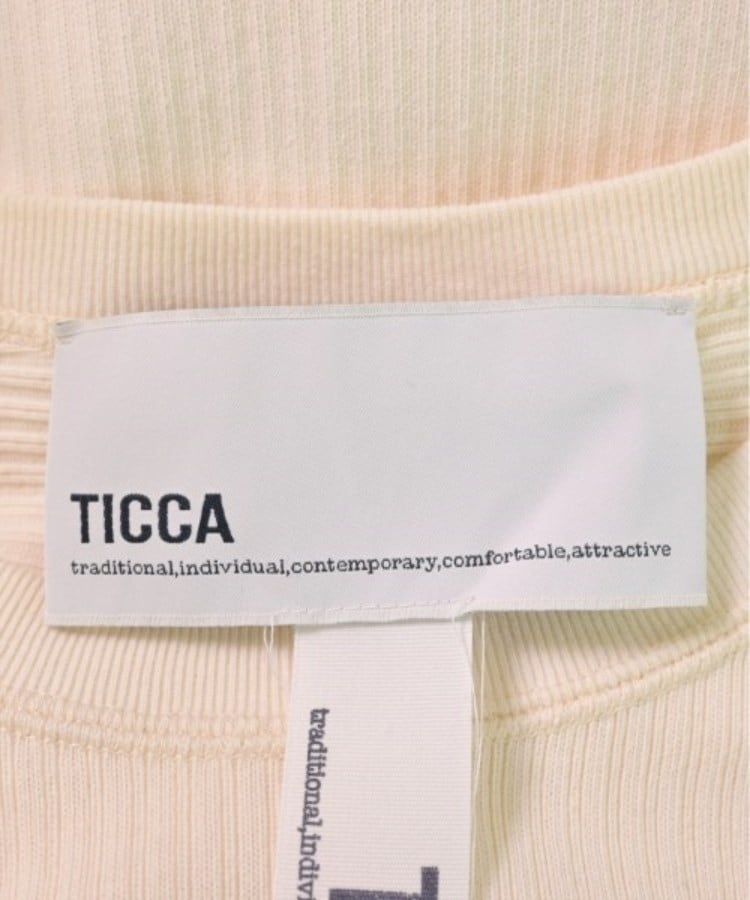 ラグタグ(RAGTAG)のTICCA ティッカ レディース ワンピース サイズ：F3