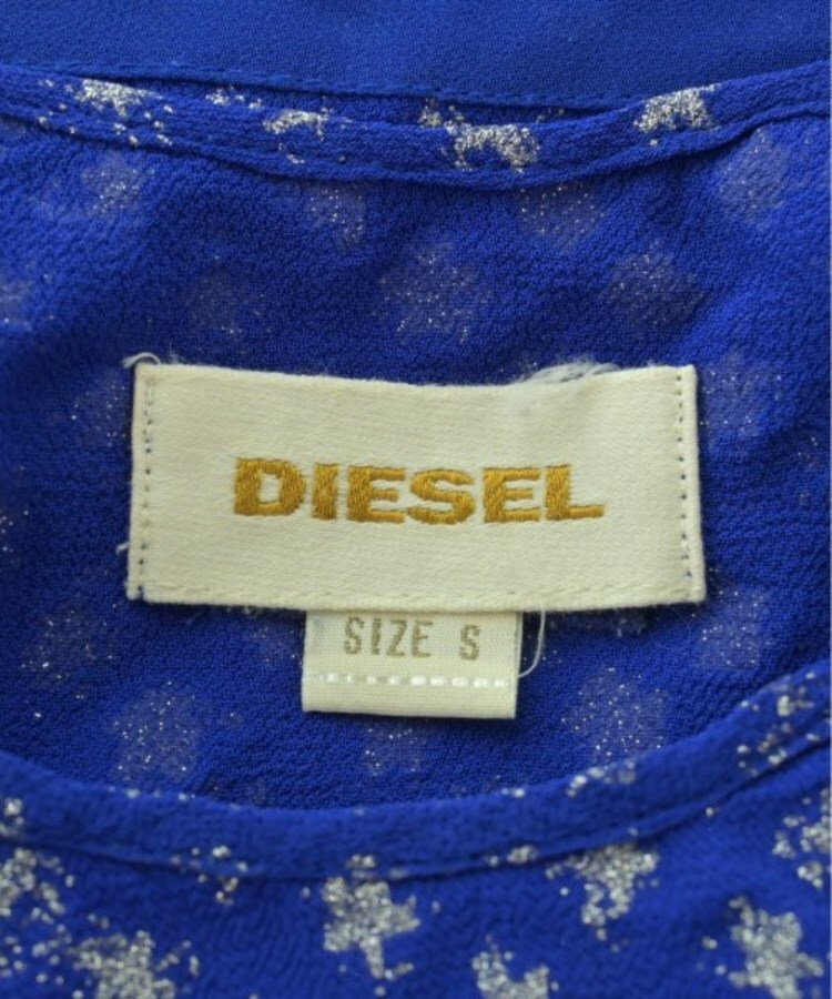 ラグタグ(RAGTAG)のDIESEL ディーゼル レディース ベスト サイズ：S3
