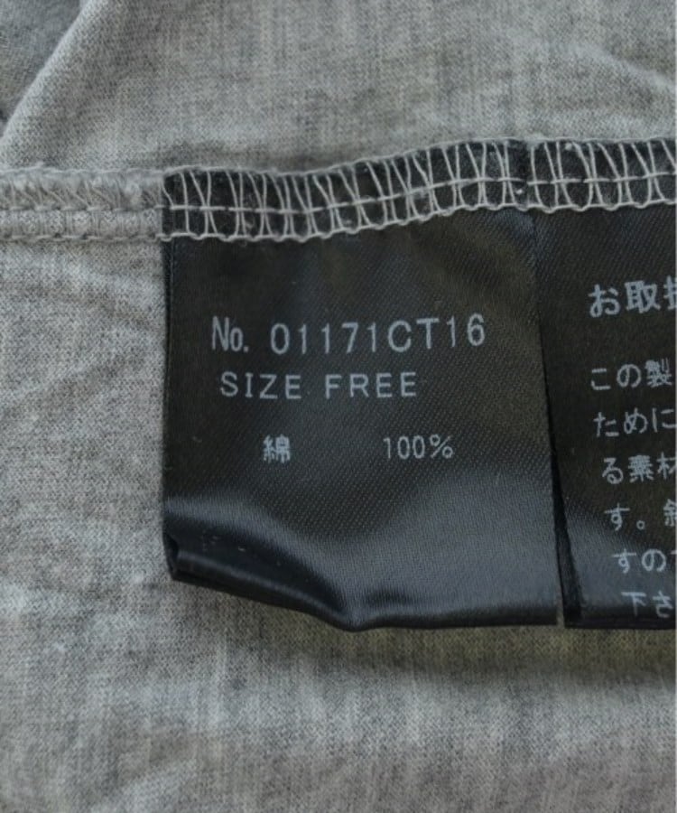 【オンライン限定商品】  HYSTERIC GLAMOUR Tシャツ レディース ヒステリックグラマー ジャケット・アウター