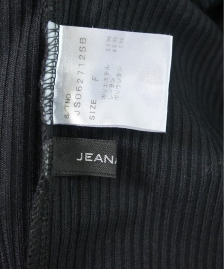 ラグタグ(RAGTAG)のJEANASIS ジーナシス レディース Tシャツ・カットソー サイズ：F3