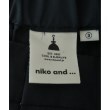 ラグタグ(RAGTAG)のniko and... ニコアンド レディース ショートパンツ サイズ：M3