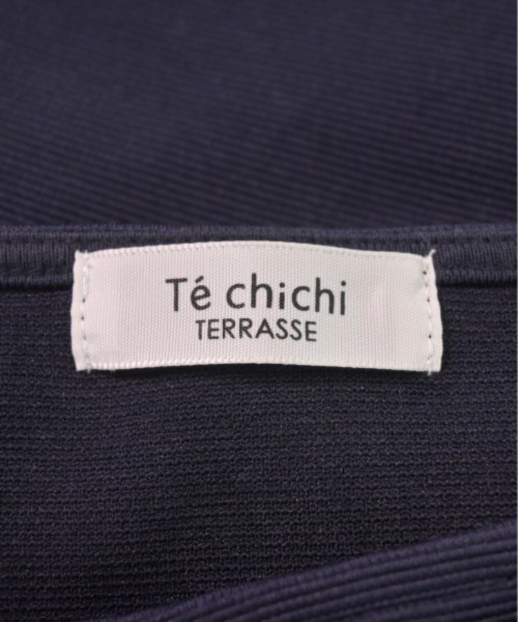ラグタグ(RAGTAG)のTe chichi TERRASSE テチチテラス レディース Tシャツ・カットソー サイズ：F3