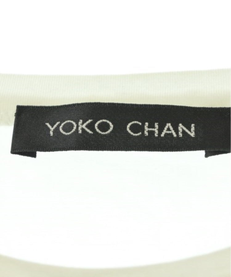 YOKO CHAN ヨーコチャン レディース Tシャツ・カットソー サイズ YOKO CHAN ヨーコチャン レディース Tシャツ・カットソー サイズ