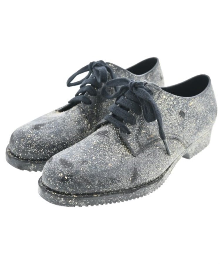 ラグタグ(RAGTAG)のCOMME des GARCONS コムデギャルソン レディース シューズ（その他） サイズ：22cm 黒