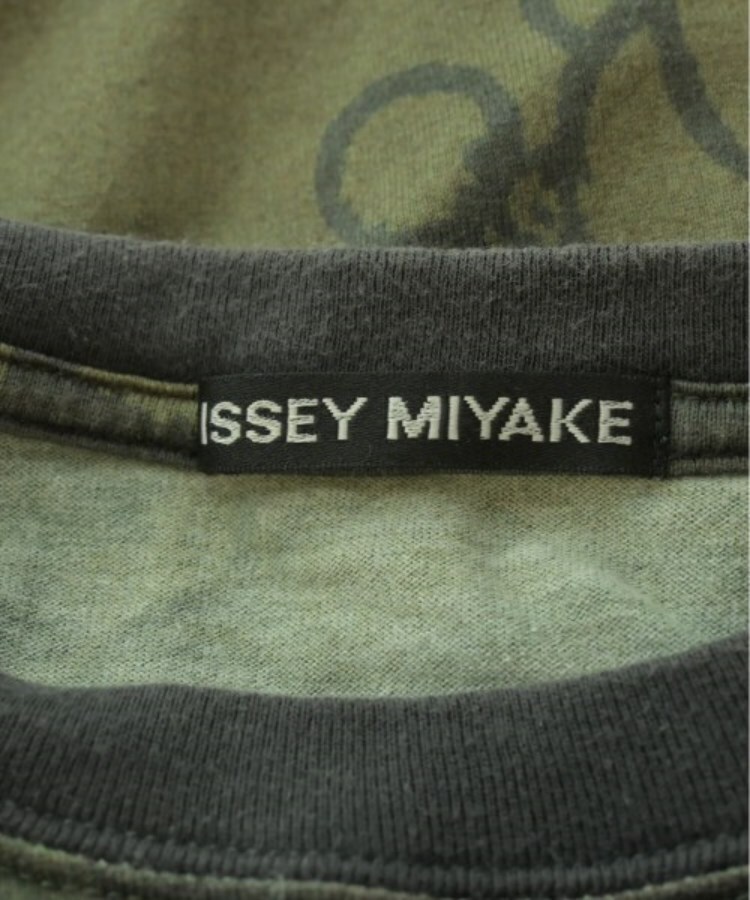 ラグタグ(RAGTAG)のISSEY MIYAKE イッセイミヤケ レディース Tシャツ・カットソー サイズ：2(M位)3