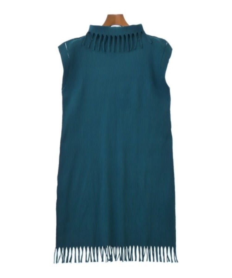 ラグタグ(RAGTAG)のme ISSEY MIYAKE ミーイッセイミヤケ レディース ワンピース サイズ：F1