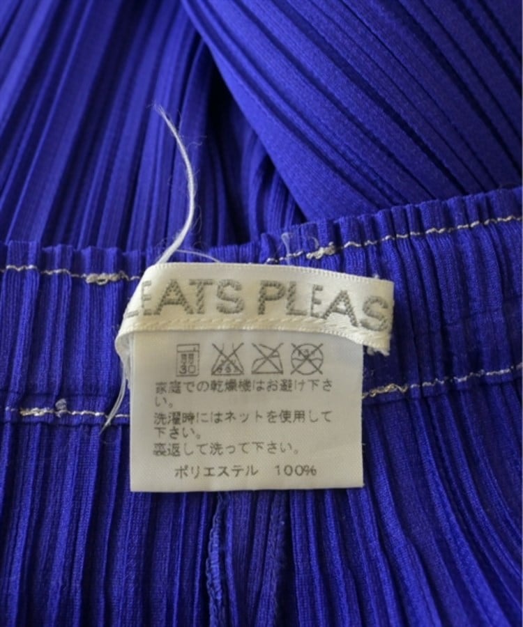 ラグタグ(RAGTAG)のPLEATS PLEASE プリーツプリーズ レディース パンツ（その他） サイズ：1(S位)3