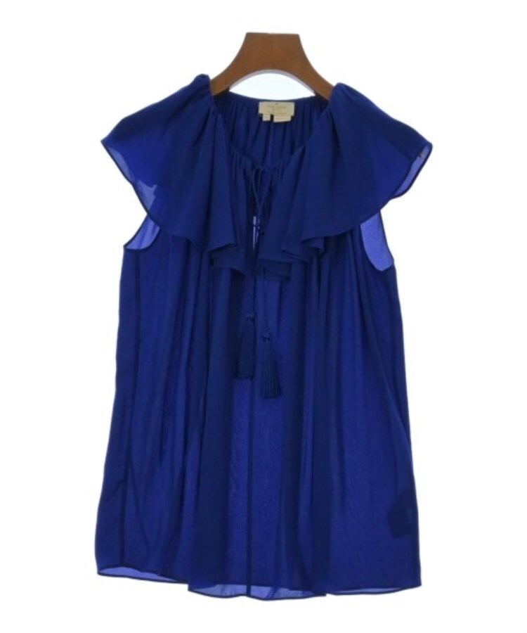 ラグタグ(RAGTAG)のkate spade new york ケイトスペードニューヨーク レディース ブラウス サイズ：XS1