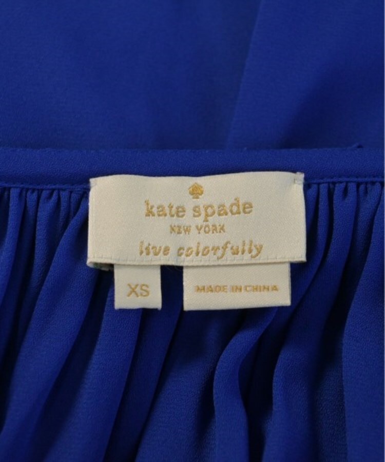 ラグタグ(RAGTAG)のkate spade new york ケイトスペードニューヨーク レディース ブラウス サイズ：XS3