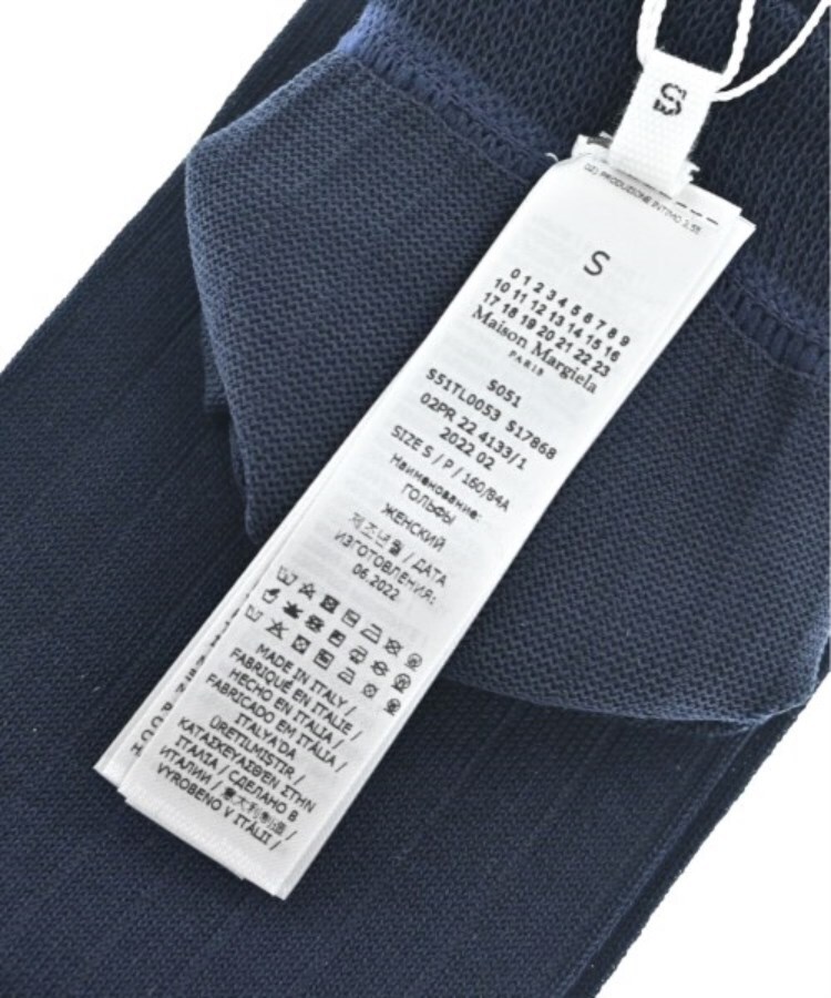 ラグタグ(RAGTAG)のMaison Margiela メゾンマルジェラ レディース 小物類（その他） サイズ：S4