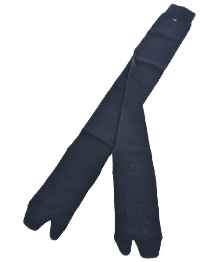 ラグタグ(RAGTAG)のMaison Margiela メゾンマルジェラ レディース 小物類（その他） サイズ：S 紺