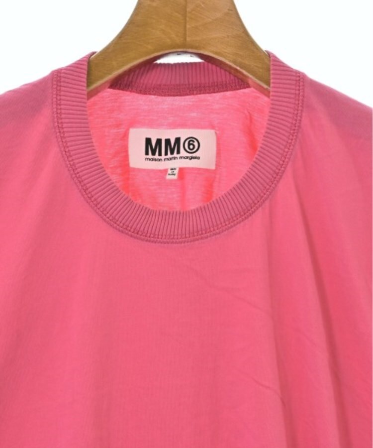 ラグタグ(RAGTAG)のMM6 エムエムシックス レディース Tシャツ・カットソー サイズ：S5