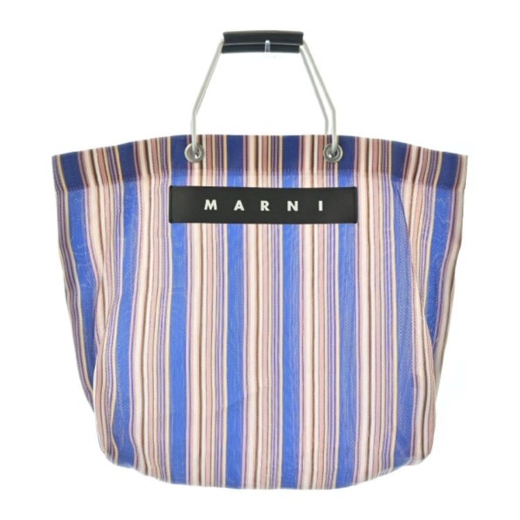 ラグタグ(RAGTAG)のMARNI マルニ レディース トートバッグ トートバッグ