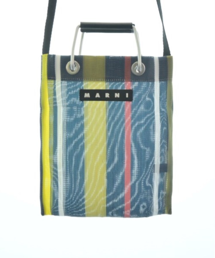 ラグタグ(RAGTAG)のMARNI マルニ レディース トートバッグ4