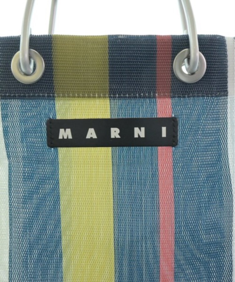 ラグタグ(RAGTAG)のMARNI マルニ レディース トートバッグ5