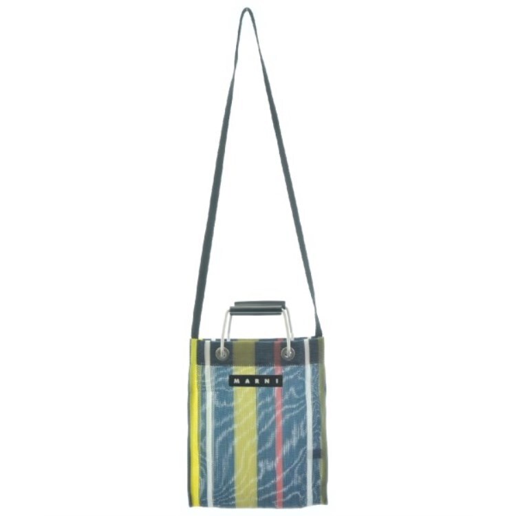 ラグタグ(RAGTAG)のMARNI マルニ レディース トートバッグ トートバッグ