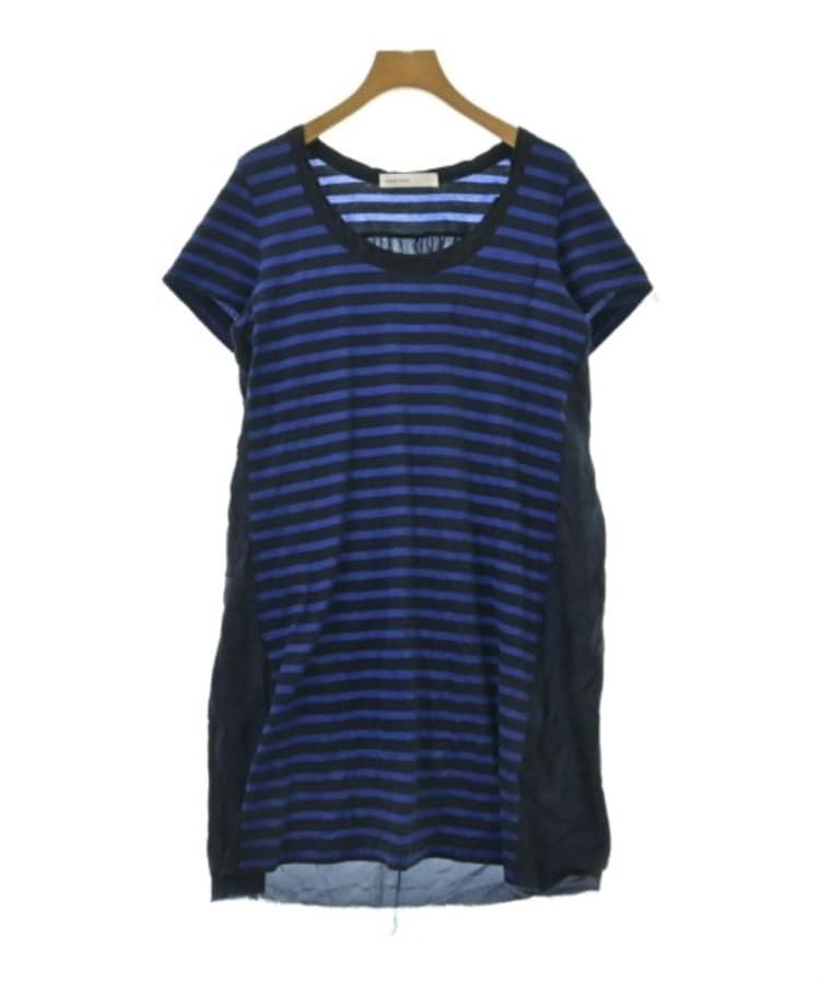 sacai luck サカイラック レディース ワンピース サイズ:3(L位 sacai luck サカイラック レディース ワンピース サイズ:3(L位
