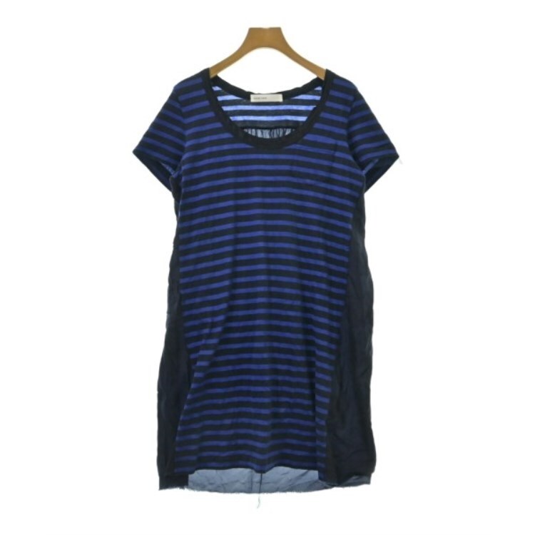 sacai luck サカイラック レディース ワンピース サイズ：3(L位