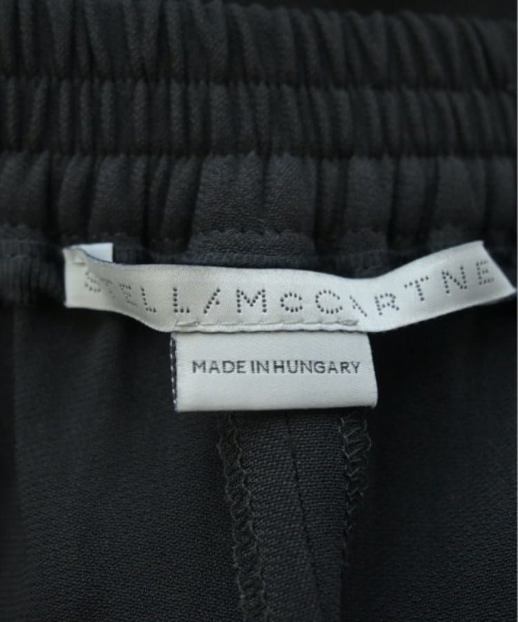 ラグタグ(RAGTAG)のSTELLA McCARTNEY ステラマッカートニー レディース スラックス サイズ：34(XXS位)3
