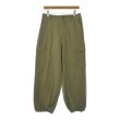 ラグタグ(RAGTAG)の23区 ニジューサンク レディース カーゴパンツ サイズ：44(XL位) カーキ