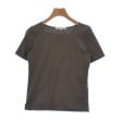 ラグタグ(RAGTAG)の23区 ニジューサンク レディース Tシャツ・カットソー サイズ：32(XXS位) 茶