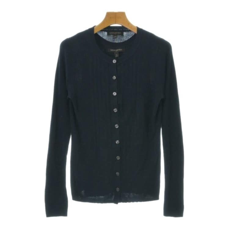 ラグタグ(RAGTAG)のBANANA REPUBLIC バナナリパブリック レディース カーディガン サイズ：XS/XS カーディガン/ボレロ