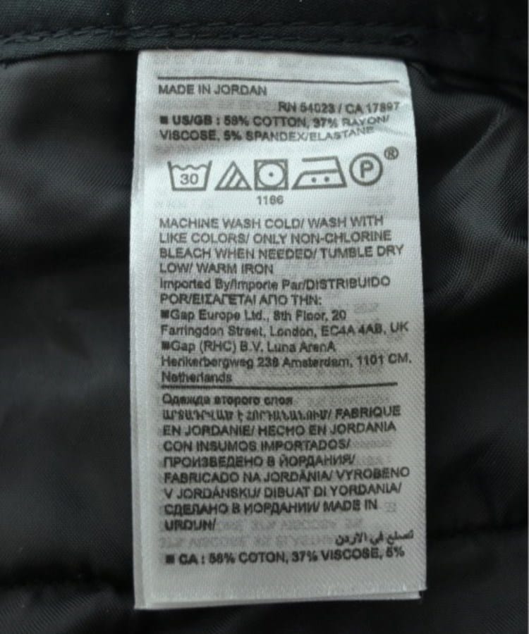 BANANA REPUBLIC バナナリパブリック レディース スラックス