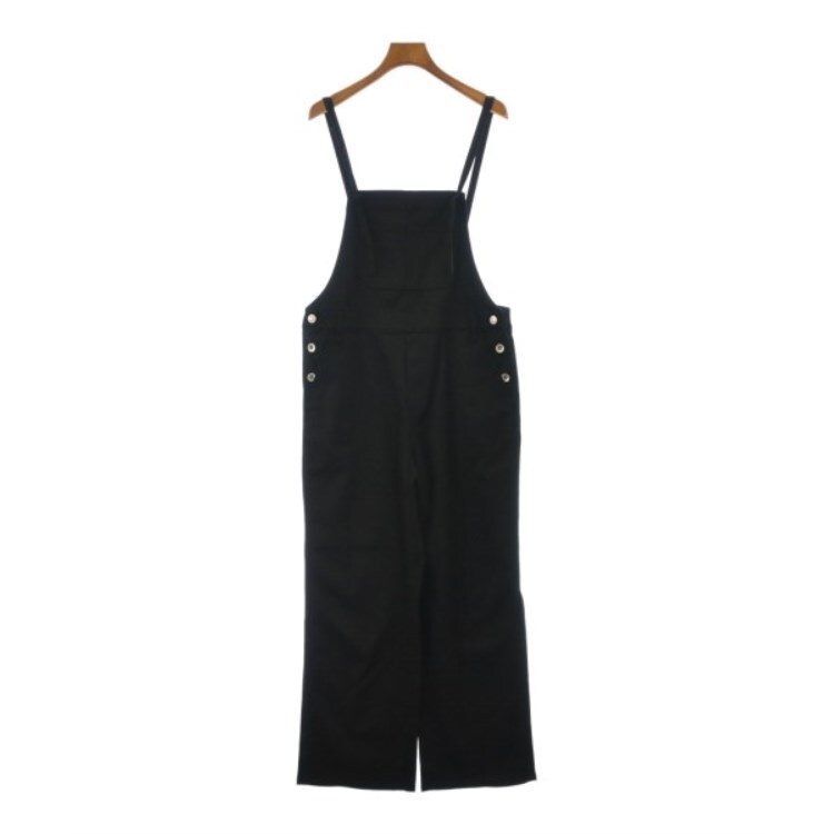 ラグタグ(RAGTAG)のNATURAL BEAUTY BASIC ナチュラルビューティーベーシック レディース オールインワン/サロペット サイズ：M オールインワン・サロペット