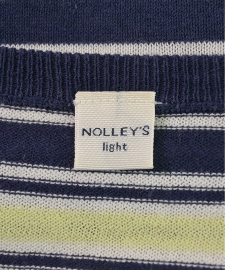 ラグタグ(RAGTAG)のNOLLEY'S Light ノーリーズライト レディース カーディガン サイズ：-(M位)3