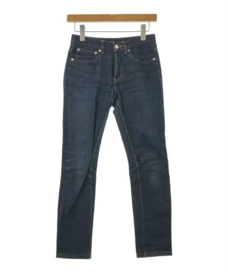 ラグタグ(RAGTAG)のA.P.C. アーペーセー レディース デニムパンツ サイズ：26(M位)1