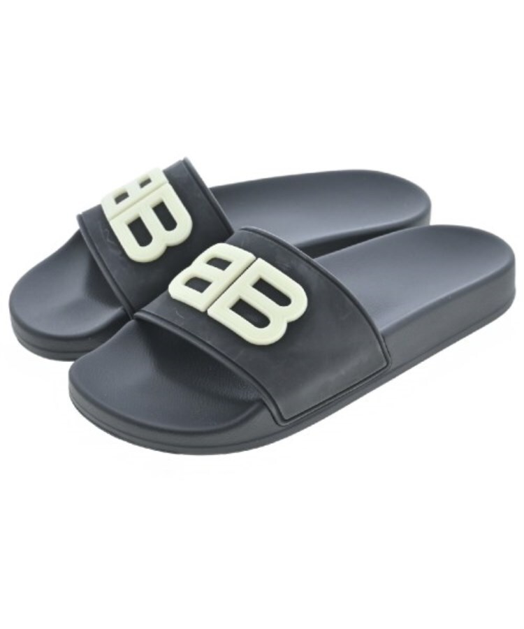 BALENCIAGA バレンシアガ レディース サンダル サイズ:24cm BALENCIAGA バレンシアガ レディース サンダル サイズ:24cm