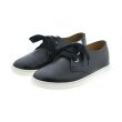 ラグタグ(RAGTAG)のHERMES エルメス レディース スニーカー サイズ：EU36 1/2(23cm位) 黒