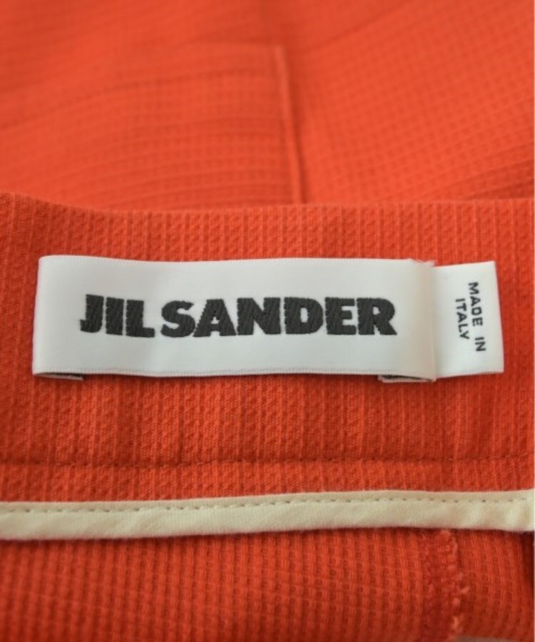ラグタグ(RAGTAG)のJIL SANDER ジルサンダー レディース スラックス サイズ：38(S位)3