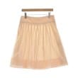 ラグタグ(RAGTAG)のJIL SANDER ジルサンダー レディース ひざ丈スカート サイズ：36(XS位) ピンク