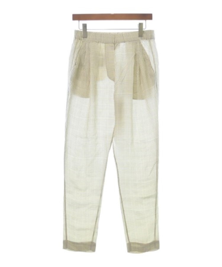 ラグタグ(RAGTAG)の3.1 Phillip Lim スリーワンフィリップリム レディース パンツ（その他） サイズ：-(L位) アイボリーx黒(総柄)