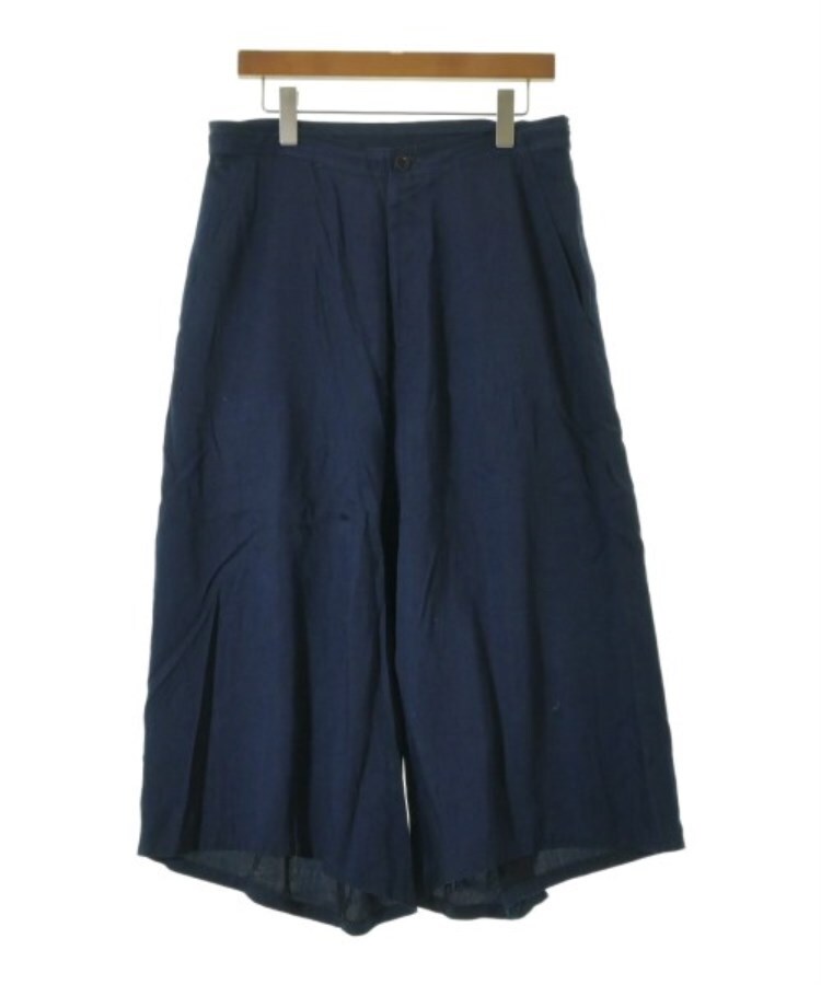 Y's ワイズ レディース クロップドパンツ サイズ：1(XS位)（6～9