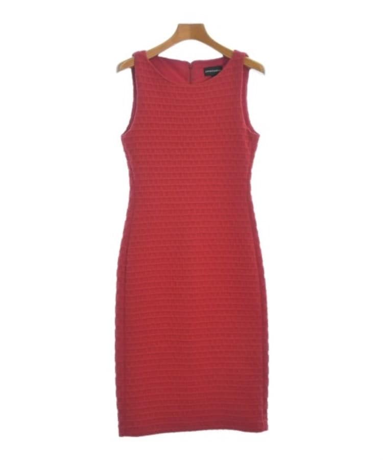 ラグタグ(RAGTAG)のEMPORIO ARMANI エンポリオアルマーニ レディース ワンピース サイズ：36(XS位)1