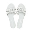 ラグタグ(RAGTAG)のCHANEL シャネル レディース サンダル サイズ：EU37 1/2(24cm位)5