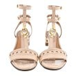 ラグタグ(RAGTAG)のChloe クロエ レディース サンダル サイズ：EU35(21.5cm位)5