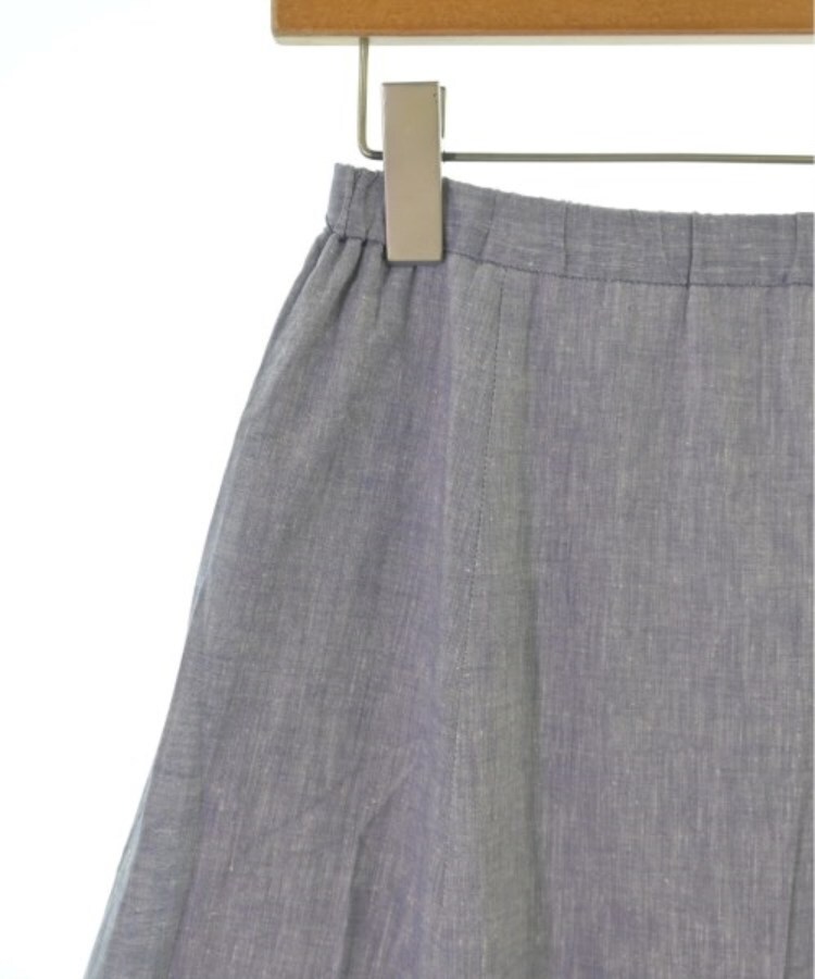 WEB&一部店舗限定】ニットスカート(スカート)｜MACKINTOSH