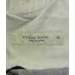 ラグタグ(RAGTAG)のPUBLIC TOKYO パブリックトウキョウ レディース デニムパンツ サイズ：2(M位)3