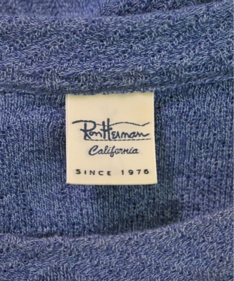 ラグタグ(RAGTAG)のRon Herman California ロンハーマンカリフォルニア レディース ワンピース サイズ：S3