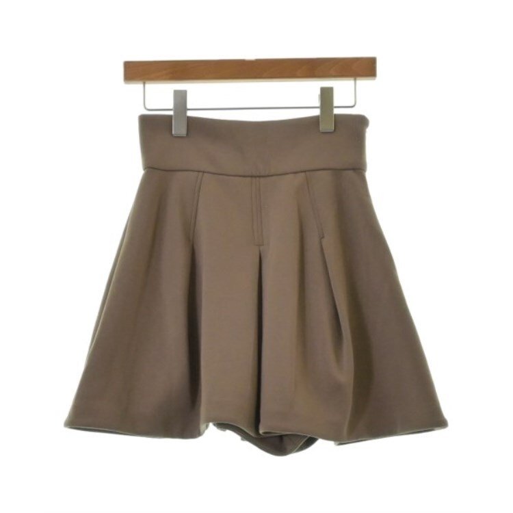 ラグタグ(RAGTAG)のSNIDEL スナイデル レディース ショートパンツ サイズ：1(M位) ショートパンツ