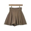 ラグタグ(RAGTAG)のSNIDEL スナイデル レディース ショートパンツ サイズ：1(M位)2