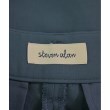 ラグタグ(RAGTAG)のsteven alan スティーブンアラン レディース パンツ（その他） サイズ：M3