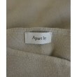 ラグタグ(RAGTAG)のapart by lowrys アパートバイローリーズ レディース ワンピース サイズ：F3