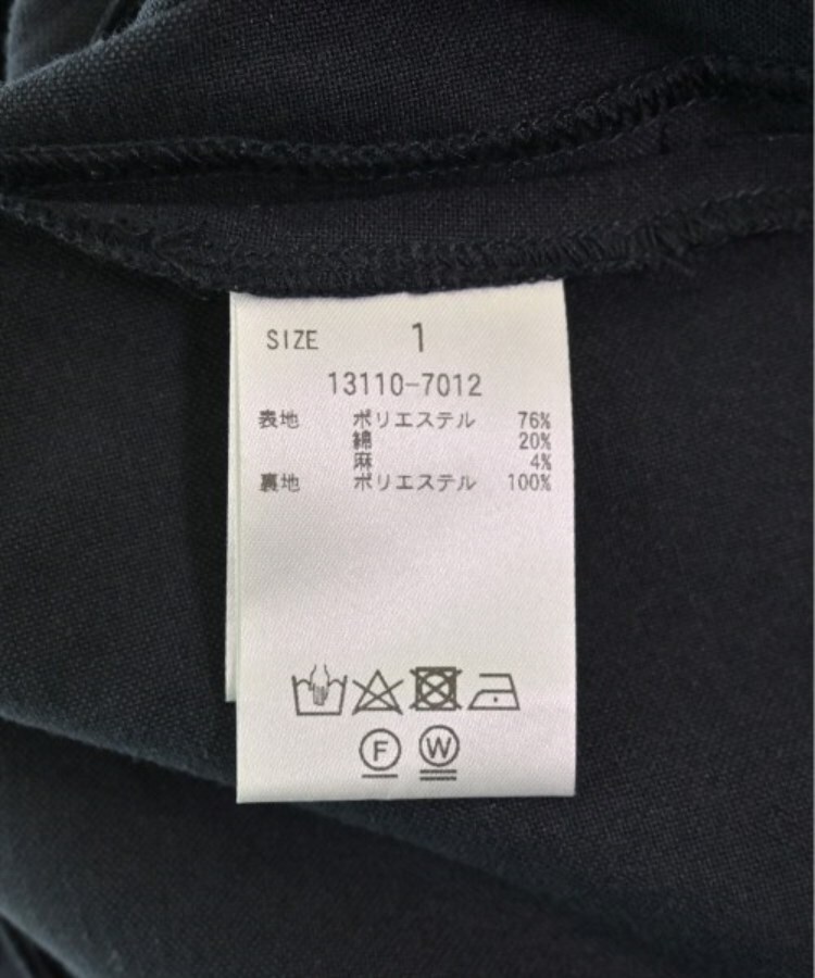ラグタグ(RAGTAG)のCLANE クラネ レディース パンツ（その他） サイズ：1(S位)4