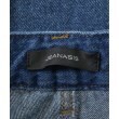 ラグタグ(RAGTAG)のJEANASIS ジーナシス レディース デニムパンツ サイズ：M3