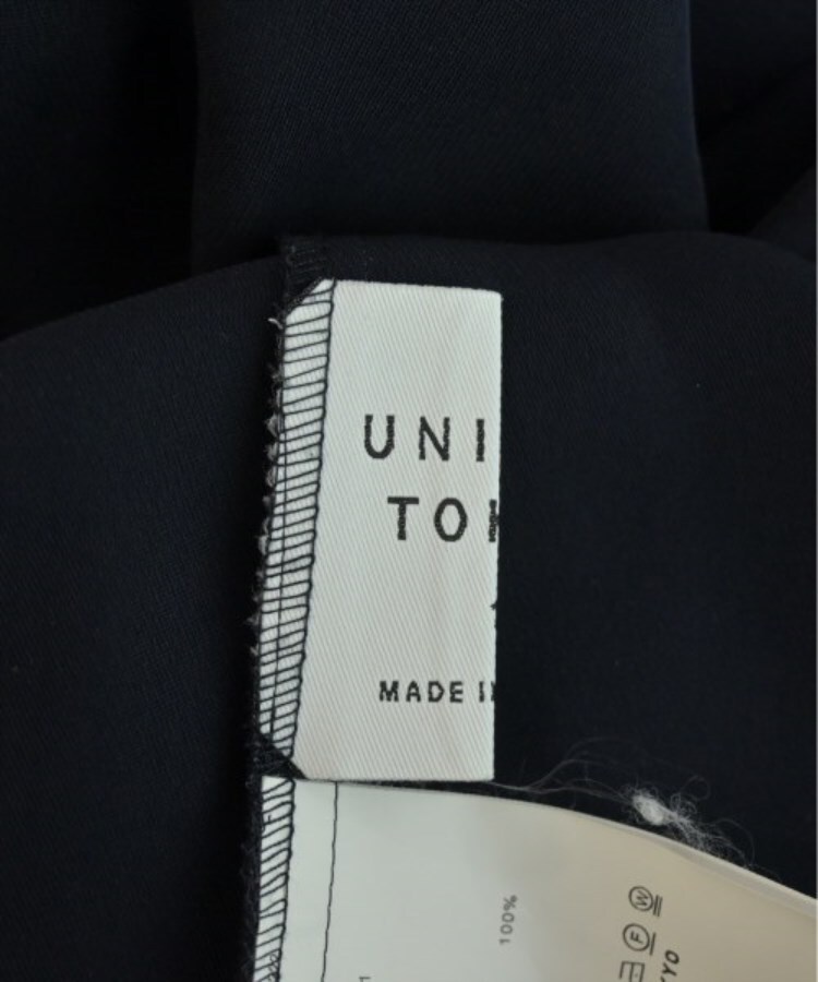 ラグタグ(RAGTAG)のUNITED TOKYO ユナイテッドトウキョウ レディース ブラウス サイズ：1(S位)3