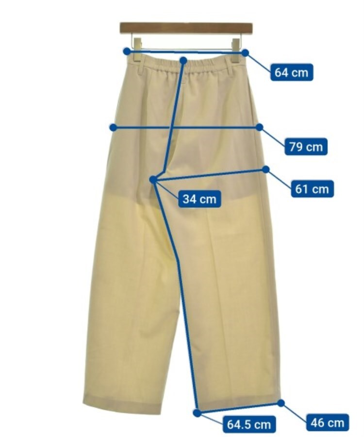 ラグタグ(RAGTAG)のViS ヴィス レディース パンツ（その他） サイズ：M6